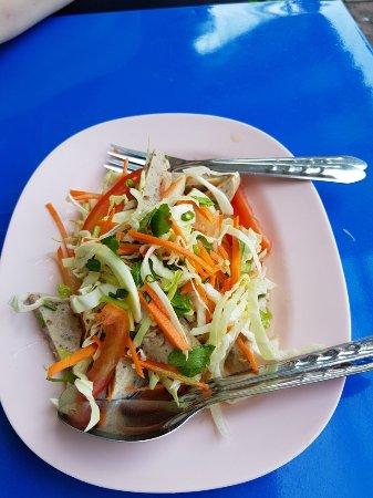 Khun Dang Kruy Jab Yuan Restaurant